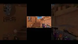 Талант или гений? #standoff2 #стандофф2