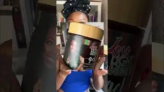 Peppermint Essential Oil Rich Natural Hair Products