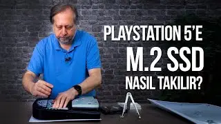 Samsung 980 Pro ile PlayStation 5'e Depolama Güncellemesi