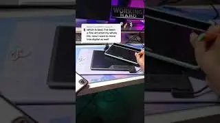 My advice to new digital artists, especially if you're coming from traditional art 