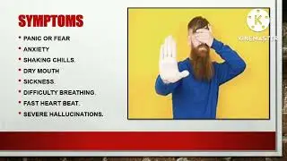 Xanthophobia a sickness which every one should be aware of.
