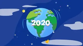 Animated Showreel 2020 | Wow-How Studio