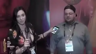 AVN expo