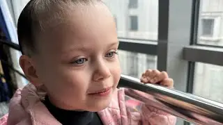 Первый Вальс Победы. Уже 6 лет❤️
