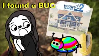 Game Dev Plays House Flipper 2 (and breaks it)