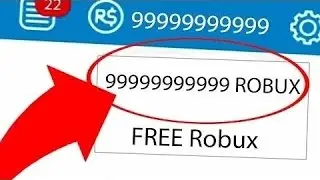 HOW TO GET FREE ROBUX!