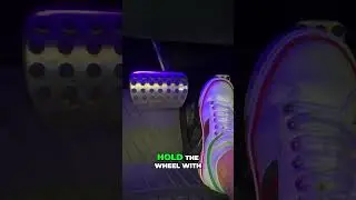 Gear Shifting and Steering Techniques