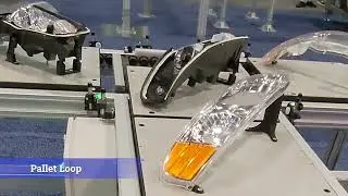 Dorner PackExpo Highlights