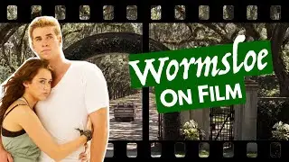 Movies Filmed at Wormsloe Historic Site in Savannah, GA (Montage)
