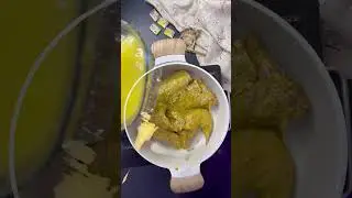 Zozan lapin sauté 🐇