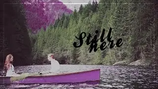 Cheryl & Jason | Still Here