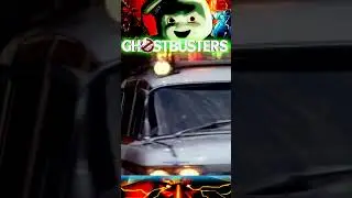 GHOSTBUSTERS! 2023 | Ray Parker, Jr. | Song Remake by NEON GALAXYS 