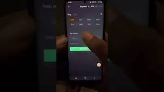 How to buy crypto on Binance P2P 