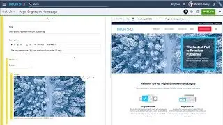 Update Your Website's Look and Feel With Themes