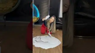 2 kiloluk dev Slime yaptım 