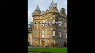 Scotland Interesting Facts #shorts