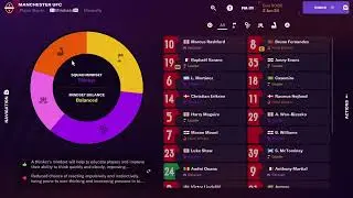 How to integrate Mindsets into views on FM24 Console