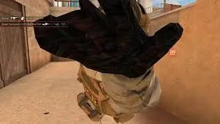 Я играю в Standoff 2 /стандофф