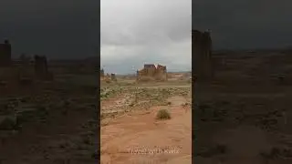 Arches National Park - Travel With Kwix