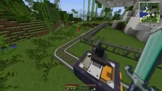 Tekkit Lite Projekt LIANEN!!! #070