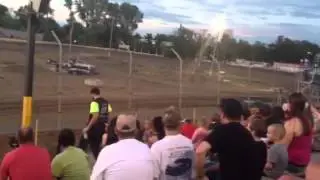 Dirt class.