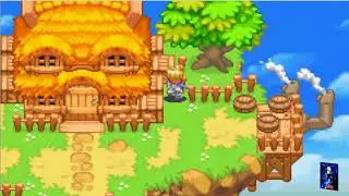 REJUGANDO (gba) Summon Night Swordcraft Story 2 cap 12