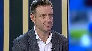 Алексей Пшеничный: спорт будет расти, когда люди, как Дмитрий Пирог будут бежать марафон с детьми