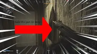 i suck lol but we try