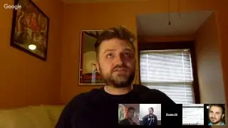 DoneJS Contributors Meeting - 2018 - 10 - 26
