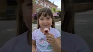 Sweet roll 🍡 candy 🍡#shorts #tiktok