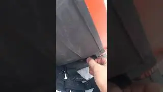 Ветродуй Husqvarna
