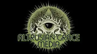 ALTRUSIAN GRACE MEDIA Live Stream 2018 (dark ambient, atmospheric, chill, acoustic playlist)