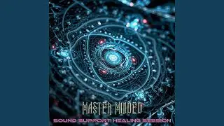 Sound Support - Healing Session