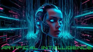 NE PRO - Artifical intelligence #новинки клипов 2024 #музыкальные новинки #новинки клипов