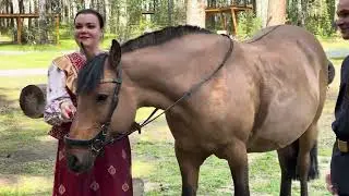 Фестиваль казачьей культуры «Любо, Братцы, Любо!»