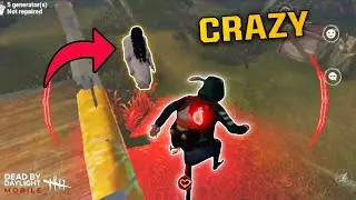 DESTROYING THE KILLERS IN CFE - CHALLENGE FROM THE ENTITY | Dead by Daylight Mobile #dbdmcc