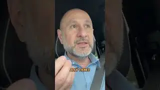 Ser RESPONSABLE en UBER y LYFT #automobile #lyft #consejos