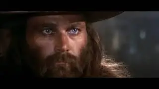 Keoma western film complet en français