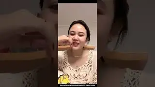 Baju nya transpar*n bikin melongo mamah muda edisi gabut 😍 