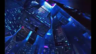 Spider-man transition edit