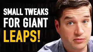 Don't Set Big Goals: The Common Trap Keeping You From A Life Of Purpose & Meaning | Cal Newport