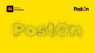 Tweak Effects in Adobe Illustrator #tutorial #adobeillustrator