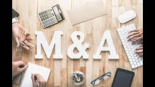 2022-05-11 ACGSV's M&A- From C-Suite to Board: Value Creation and Capture throughout the M&A Process