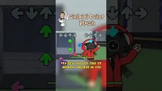 FNF Skibidi Toilet return (part 7)