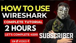 how to use wireshark | Wireshark | wireshark tutorials | wireshark filters | wireshark download