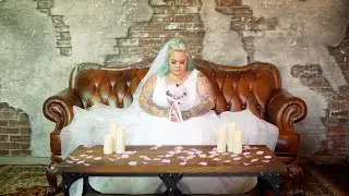 Lardi- All I'm Askin For (Official Music Video)