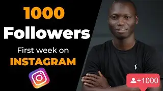Use This Extension To Grow Your Instagram Account Massively 2024