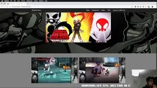 First live stream, take it easy - Announce new game to develop and vector array in C implementation