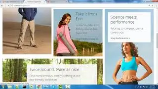 Flickr Widget Magento2 Extension Installation Guide