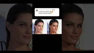 Unveiling the Mystery of Celebrity-inspired filters: Tiktok Edition